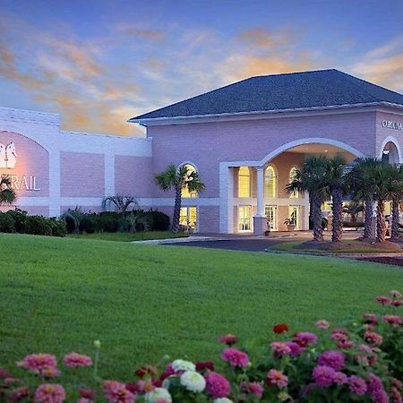 Sea Trail Golf Resort & Convention Center Sunset Beach Luaran gambar