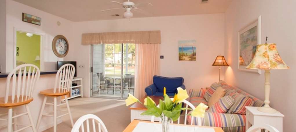 Sea Trail Golf Resort & Convention Center Sunset Beach Bilik gambar