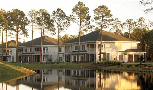 Sea Trail Golf Resort & Convention Center Sunset Beach Luaran gambar