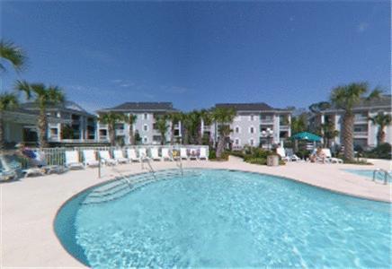 Sea Trail Golf Resort & Convention Center Sunset Beach Luaran gambar