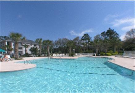 Sea Trail Golf Resort & Convention Center Sunset Beach Luaran gambar